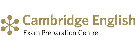 Logo - CAMBRIDGE